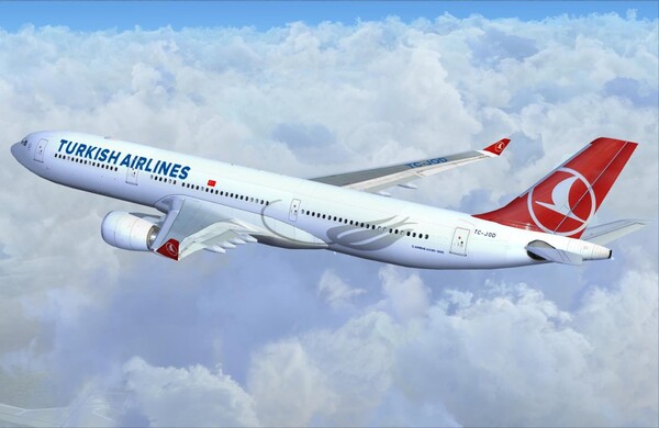 إلغاء تصريح السفر للطيران الداخلي في تركيا