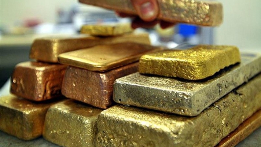اكتشاف كميات كبيرة من الذهب في ولاية أغري شرق تركيا