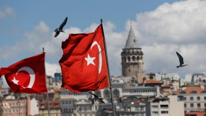 الاقتصاد التركي الأعلى نمواً بين بلدان التعاون الاقتصادي