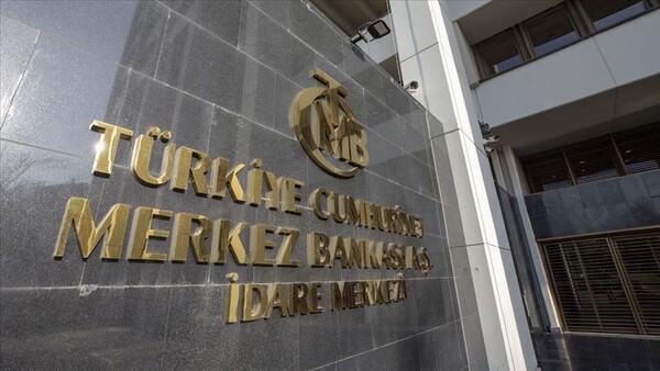 نائب جديد لرئيس البنك المركزي في تركيا