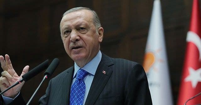 تصريحات أردوغان حول آخر التطورات في تركيا