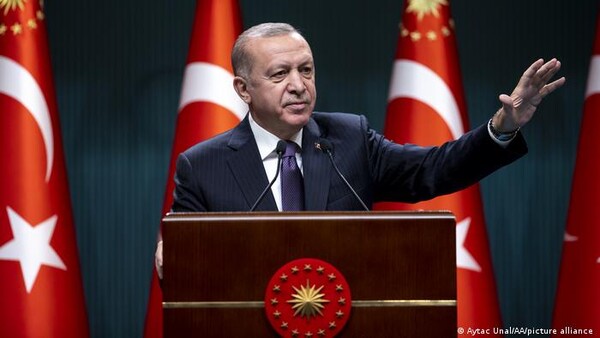 تركيا باتت صاحبة كلمة في كل قضايا المنطقة