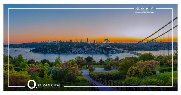 تعرف على اسطنبول الآسيوية مع أورفالي للعقارات